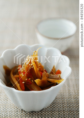 基博牛蒡和清酒 基博牛蒡和清酒 84850320