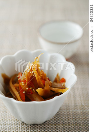 基博牛蒡和清酒 基博牛蒡和清酒 84850321