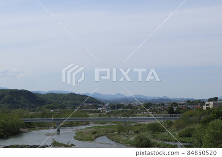 多摩川羽村市 多摩川羽村市 84850520