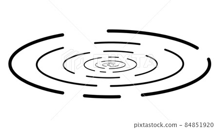 漣漪剪影 84851920