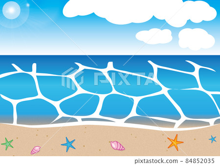 Sea / beach Sea / beach 84852035