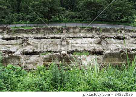 群馬舊押站 群馬舊押站 84852089