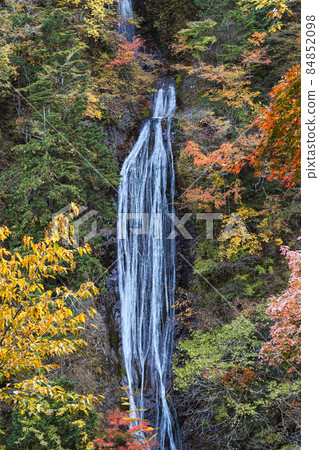 Okuchichibu Marugami Waterfall Okuchichibu Marugami Waterfall 84852098