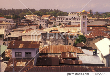 ZANZIBAR STONE TOWN ZANZIBAR STONE TOWN 84855350