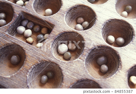 ZANZIBAR BWEJUU GAME BAO KALAHA 84855387