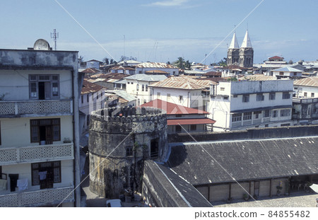 ZANZIBAR STONE TOWN ZANZIBAR STONE TOWN 84855482