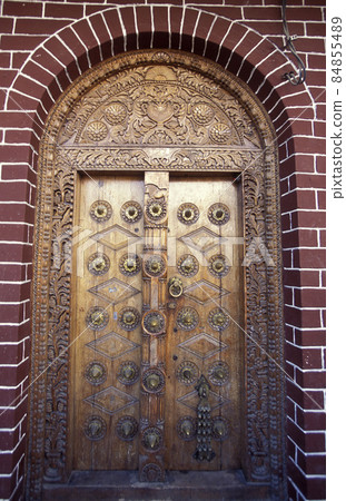 ZANZIBAR STONE TOWN WOODDOOR ZANZIBAR STONE TOWN WOODDOOR 84855489
