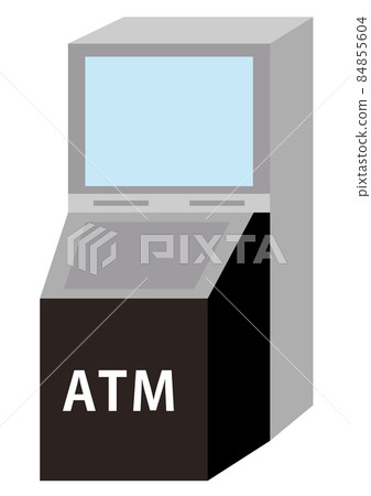 bank, banks, cash cards 84855604