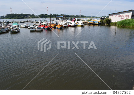 手沼音川流域 手沼音川流域 84857592