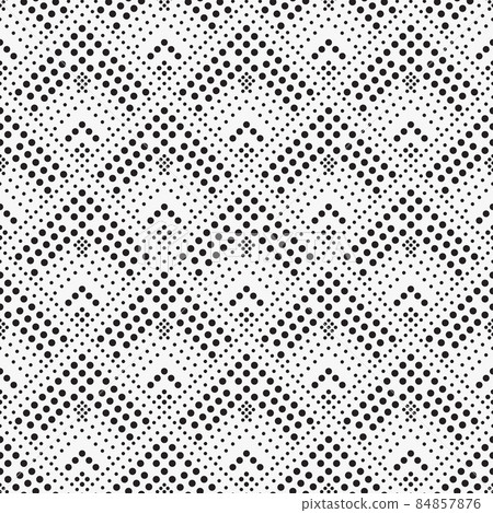 Seamless vector pattern of peas. - Stock Illustration [84857876] - PIXTA
