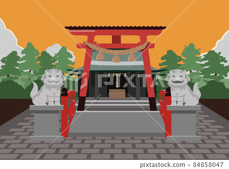 Precincts worship evening 84858047