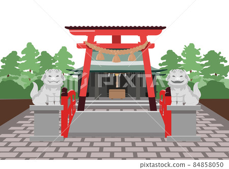 在轄區敬拜 84858050