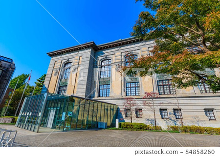Ueno Park, Taito-ku, Tokyo International Library of Children's Literature Ueno Park, Taito-ku, Tokyo International Library of Children's Literature 84858260