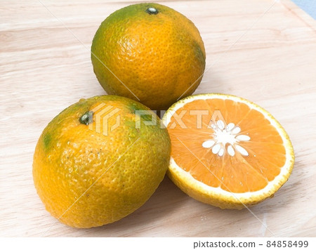 熊本柑橘甜泉 84858499