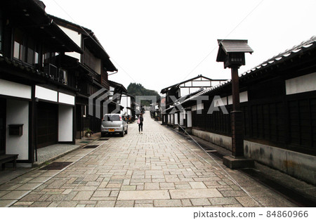 Toyama / Etsunaka Yao Suwa town 84860966