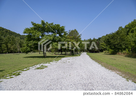 Pinnesiri汽車露營地 Pinnesiri汽車露營地 84862084