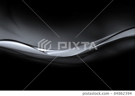 elegant and beautiful soft curve background elegant and beautiful soft curve background 84862394