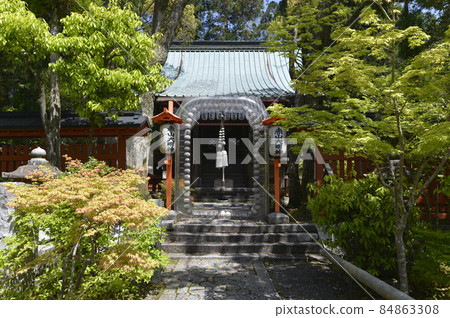Sekizan Zenin Main Hall, Sakyo Ward, Kyoto City Sekizan Zenin Main Hall, Sakyo Ward, Kyoto City 84863308