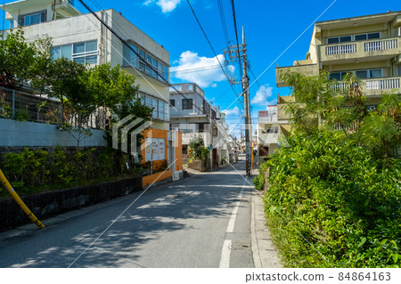 沖繩縣那霸市瑜伽墨西哥街 84864163