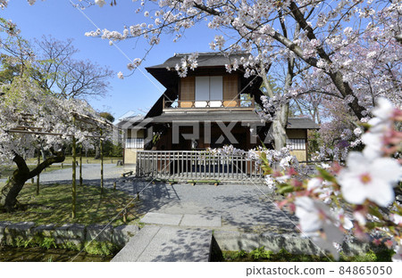 京都市下京區報閣春天侑園 京都市下京區報閣春天侑園 84865050