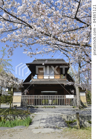 京都市下京區報閣春天侑園 84865121