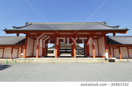 Kyoto Imperial Palace Kamigyo Ward, Kyoto City 84865592