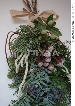 Cypress swag 84865770