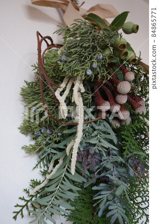 Swag ~ Christmas specifications ~ 84865771