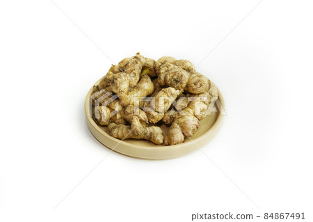 ginger ginger 84867491