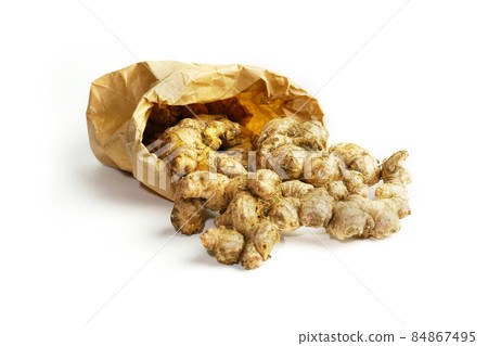 ginger ginger 84867495