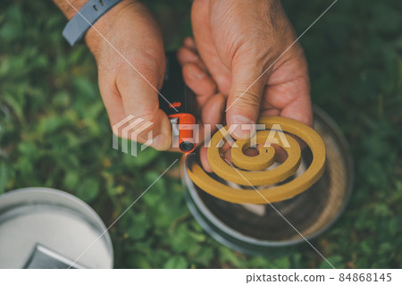 Mosquito coil Mosquito coil 84868145