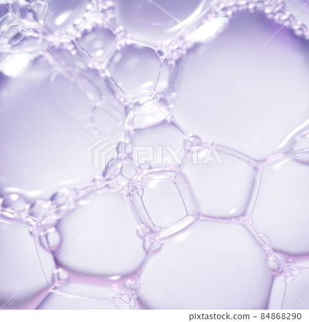 Soap Bubbles, Cosmetic Bubbles, Bubbles 84868290