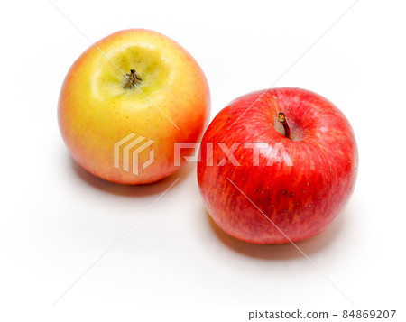 Phantom Kodama apple Phantom Kodama apple 84869207