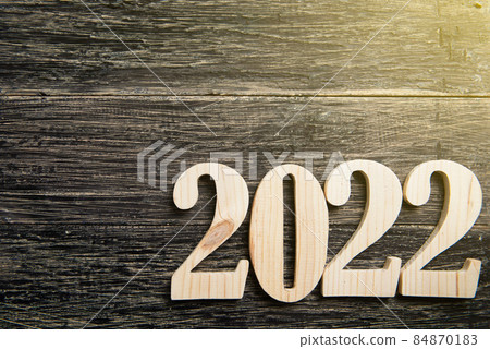 Happy New Year 2022 Happy New Year 2022 84870183