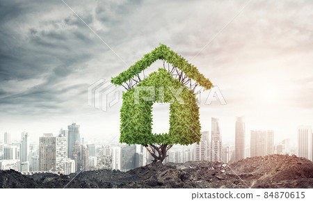 Real estate investments Real estate investments 84870615