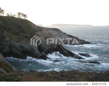 七盆[Saratsu Prefecture Karatsu City] 84871570