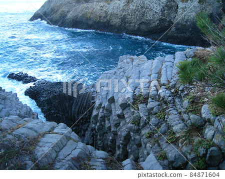 七盆[Saratsu Prefecture Karatsu City] 84871604