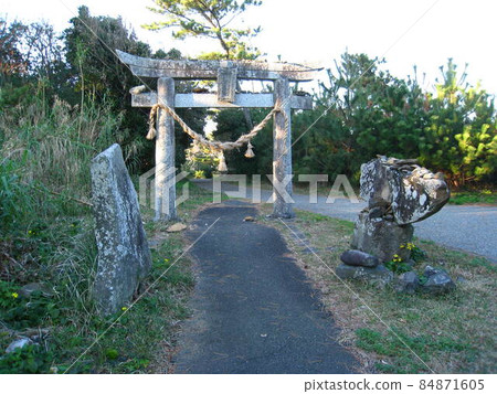 七盆[Saratsu Prefecture Karatsu City] 84871605