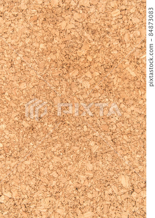 Close Up Background and Texture of Cork Board Wood Surface, Nature Product Industrial Close Up Background and Texture of Cork Board Wood Surface, Nature Product Industrial 84873083