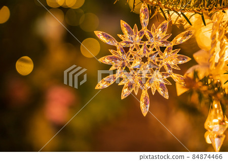 Christmas / winter image Christmas / winter image 84874466
