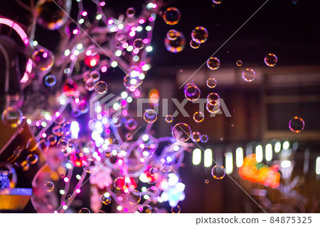 illumination illumination 84875325