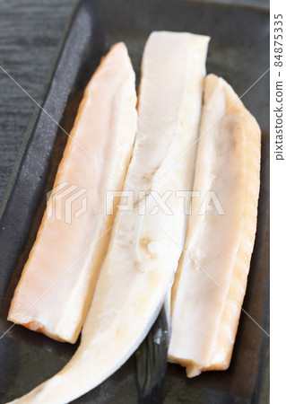 Halas of salmon Halas of salmon 84875335