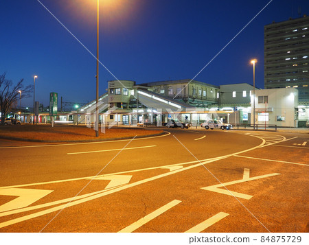 Kimitsu Station South Exit Kimitsu Station South Exit 84875729