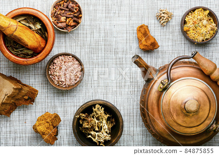 Healing herbs in herbal medicine Healing herbs in herbal medicine 84875855