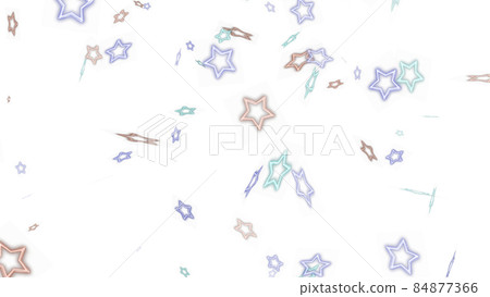 CG 明星 很多跳舞的明星 CG 明星 很多跳舞的明星 84877366