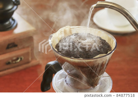 咖啡 咖啡 滴漏咖啡 咖啡 咖啡 滴漏咖啡 84877518