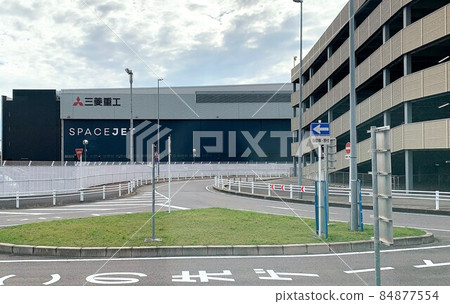 太空噴氣機組裝廠 84877554