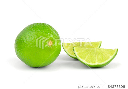 Rich lime 84877806
