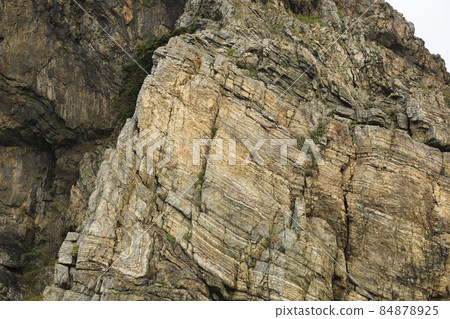 Quartzite in Kumaya Cave 84878925