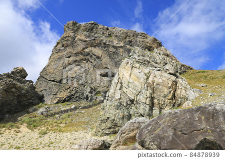 Kumaya洞穴伊平屋島 Kumaya洞穴伊平屋島 84878939